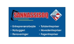 Sannassisoq